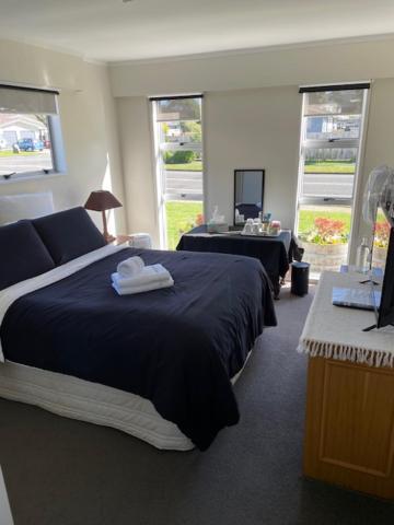 Whitby Pvt Room Pauatahanui Kültér fotó